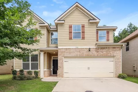 4782 Brookwood Pl, Atlanta, GA 30349