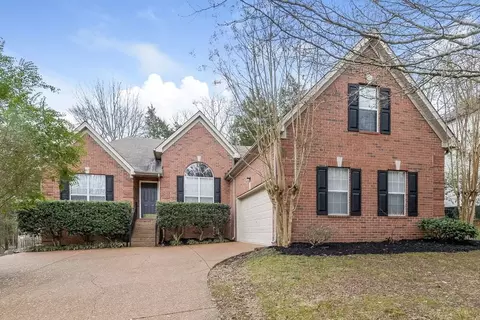 1009 Nighthawk Ln, Mount Juliet, TN 37122