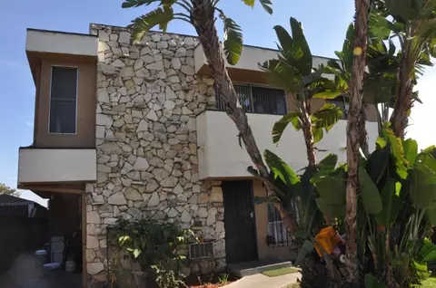 Undisclosed, Los Angeles, CA 90034