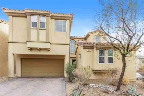 7538 Tamany St, Las Vegas, NV 89143