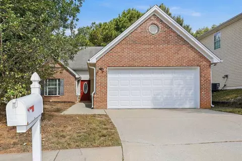 11 Grier Ln, Newnan, GA 30263