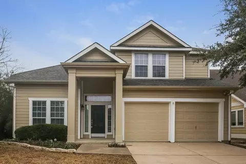 2314 Parkview Dr, Anna, TX 75409