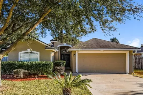 2653 Fernleaf Dr, Green Cove Springs, FL 32043
