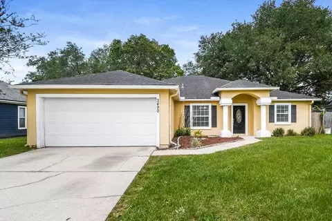 3490 White Wing Rd, Orange Park, FL 32073