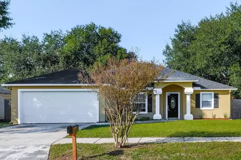 3490 White Wing Rd, Orange Park, FL 32073