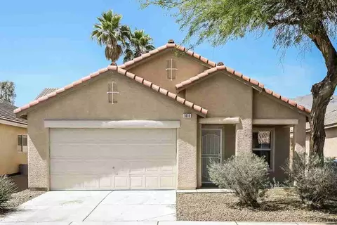 5016 Charlo Dr, Las Vegas, NV 89131