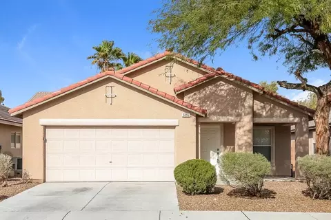 5016 Charlo Dr, Las Vegas, NV 89131