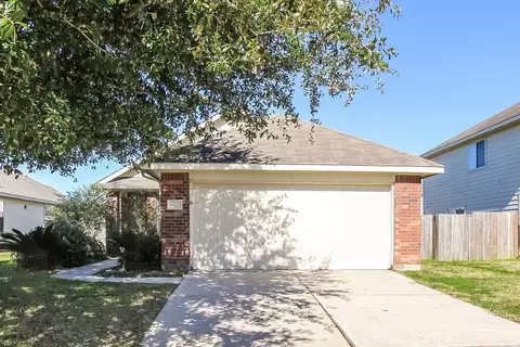 4339 Plumeria Ave, Baytown, TX 77521