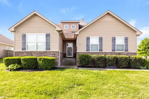 2337 Cason Trl, Murfreesboro, TN 37128