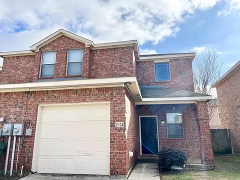 2324 Aldergate Dr, Arlington, TX 76012