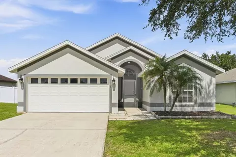 3027 Eagle Crossing Dr, Kissimmee, FL 34746