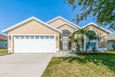 3027 Eagle Crossing Dr, Kissimmee, FL 34746
