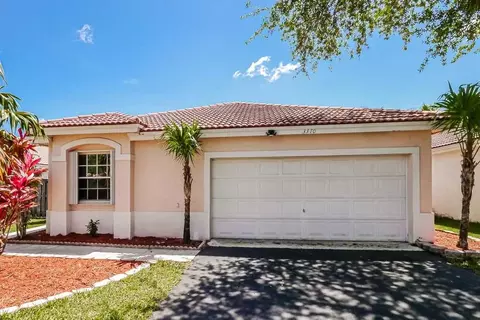 3370 NW 78th Ave, Margate, FL 33063