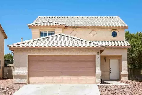 7512 Hickory Hills Dr, Las Vegas, NV 89130