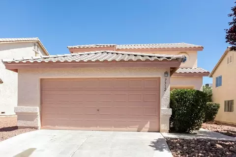 7512 Hickory Hills Dr, Las Vegas, NV 89130