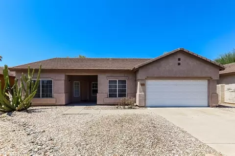 14815 W Dovestar Dr, Surprise, AZ 85374