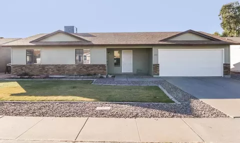 2641 E Isabella Ave, Mesa, AZ 85204