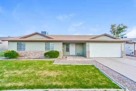 2641 E Isabella Ave, Mesa, AZ 85204