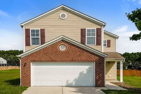 1005 Gelfield Rd, Knightdale, NC 27545