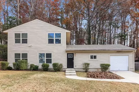 1420 Sherrie Ln SW, Atlanta, GA 30331