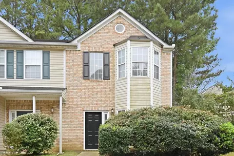 2984 Falling Water Pt, College Park, GA 30349