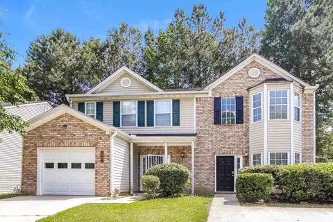 2984 Falling Water Pt, College Park, GA 30349