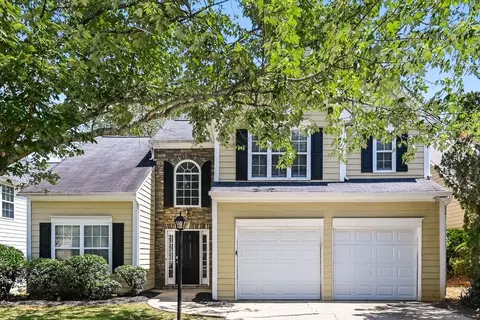 1468 Evanston Ln, Marietta, GA 30062