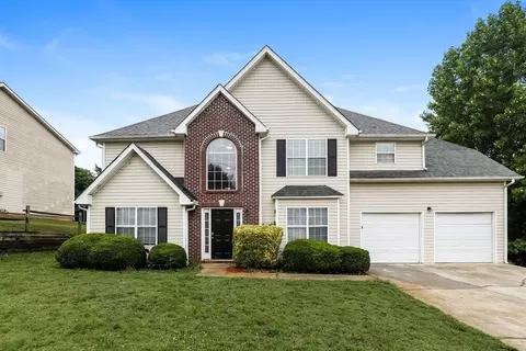 3948 English Valley Dr, Ellenwood, GA 30294