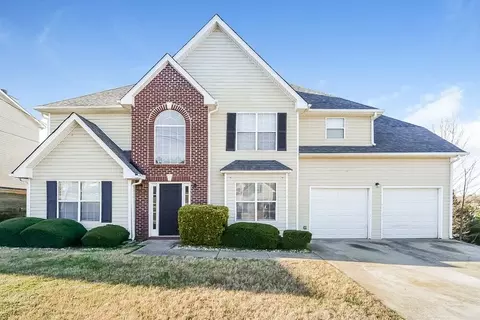 3948 English Valley Dr, Ellenwood, GA 30294