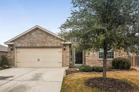300 Meadow Ridge Dr, Anna, TX 75409