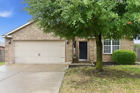 300 Meadow Ridge Dr, Anna, TX 75409