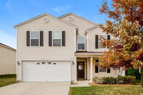 9165 Bainbridge Dr, Indianapolis, IN 46113