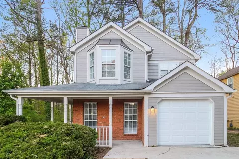 839 Ashley Ln, Stone Mountain, GA 30087