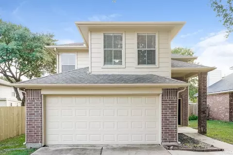 3315 Maymist Dr, Katy, TX 77449