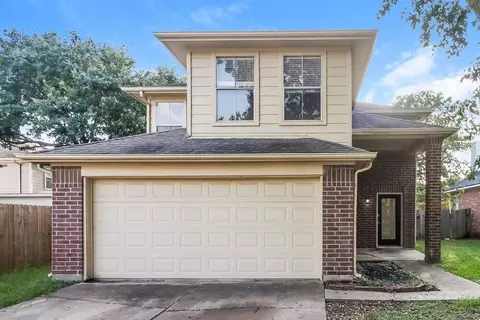 3315 Maymist Dr, Katy, TX 77449