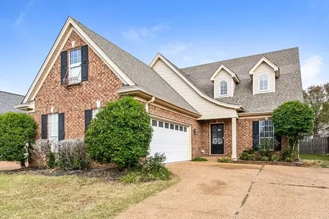 2720 Graystone Dr, Southaven, MS 38671