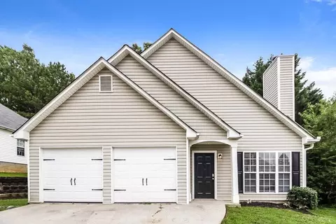 109 St Ann St, Dallas, GA 30157