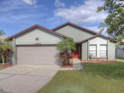 1505 Cougar Ct, Casselberry, FL 32707