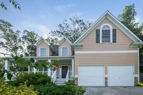 39 Crestview Dr, Dallas, GA 30157