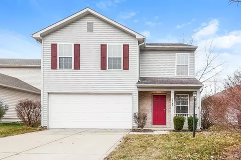 15469 Fawn Meadow Dr, Noblesville, IN 46060
