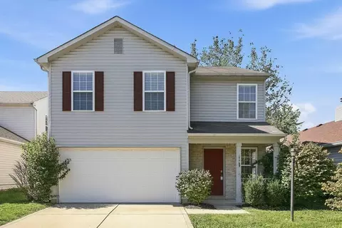 15469 Fawn Meadow Dr, Noblesville, IN 46060