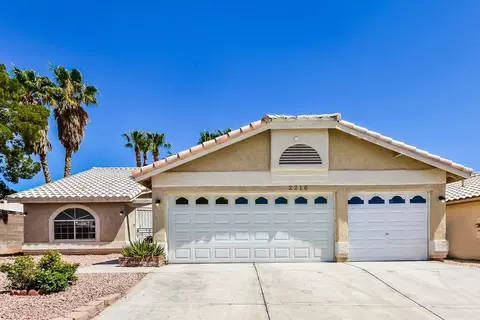 2216 Jardine Ave, North Las Vegas, NV 89032