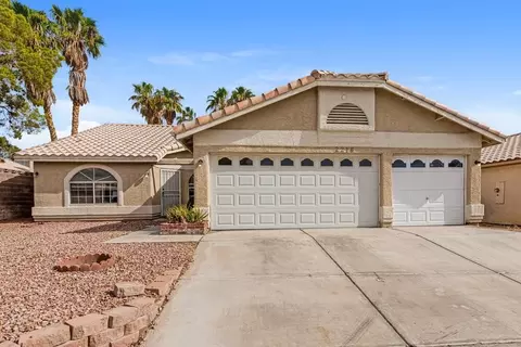 2216 Jardine Ave, North Las Vegas, NV 89032
