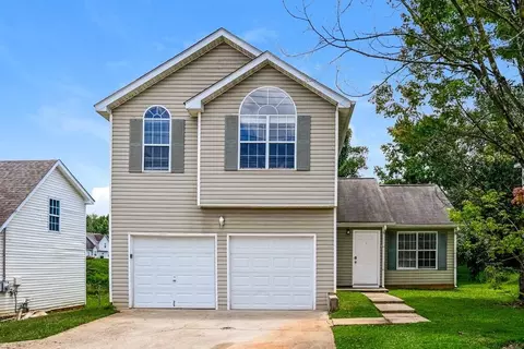 3554 Waldrop Rd, Decatur, GA 30034