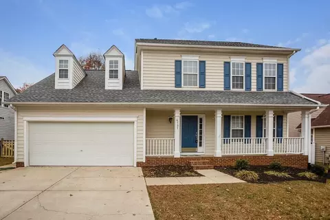 6707 Sweetfield Dr, Charlotte, NC 28269