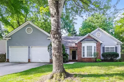 11910 Harris Ridge Dr, Charlotte, NC 28269