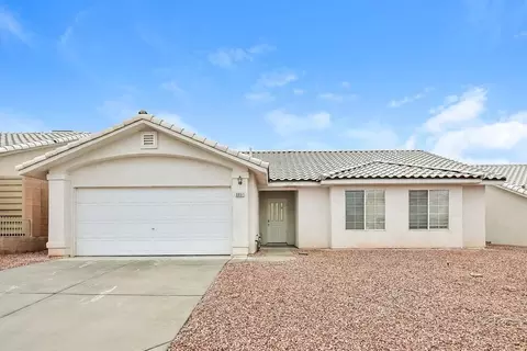 6651 Walnut Canyon Dr, Las Vegas, NV 89156