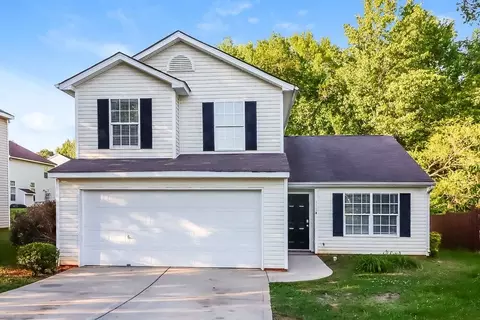3720 Old Wagon Rd, Charlotte, NC 28269