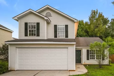 3720 Old Wagon Rd, Charlotte, NC 28269