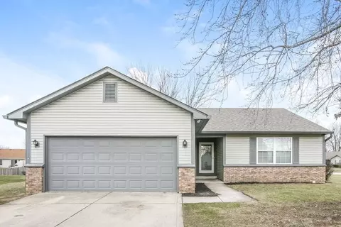 7825 Jaclyn Dr, Indianapolis, IN 46237